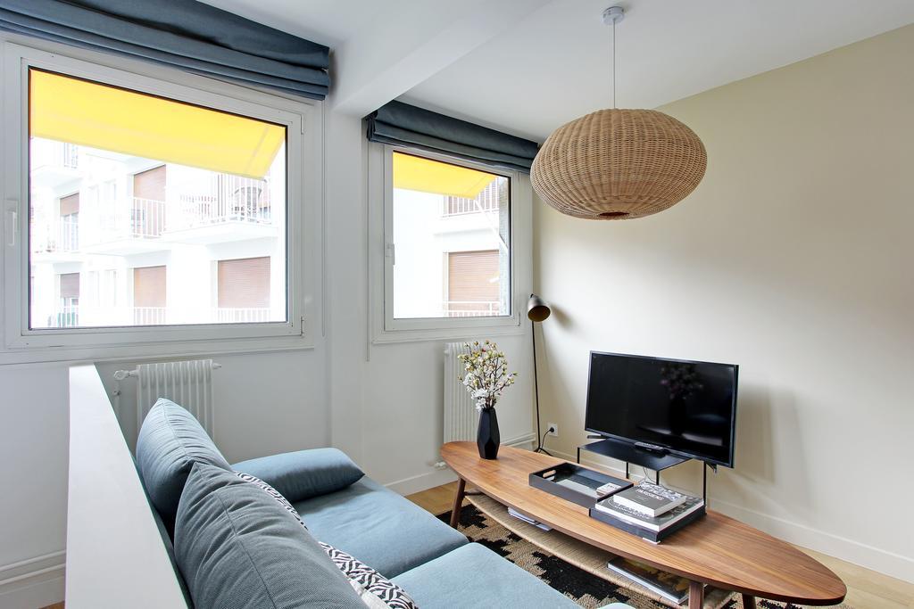 Apartment Pick A Flat's In Eiffel Tower- Boulevard De Grenelle *