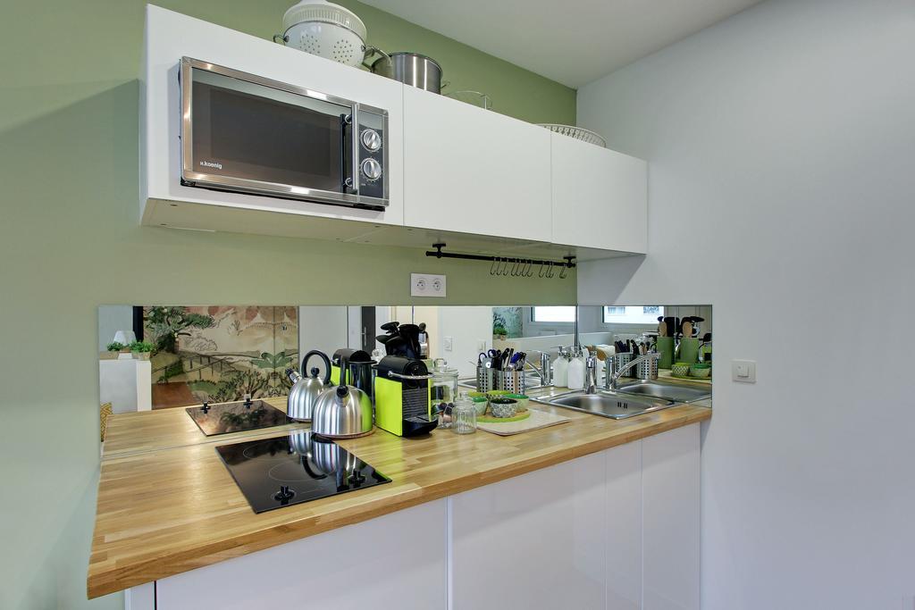 Apartamento Pick A Flat's In Eiffel Tower- Boulevard De Grenelle Paris