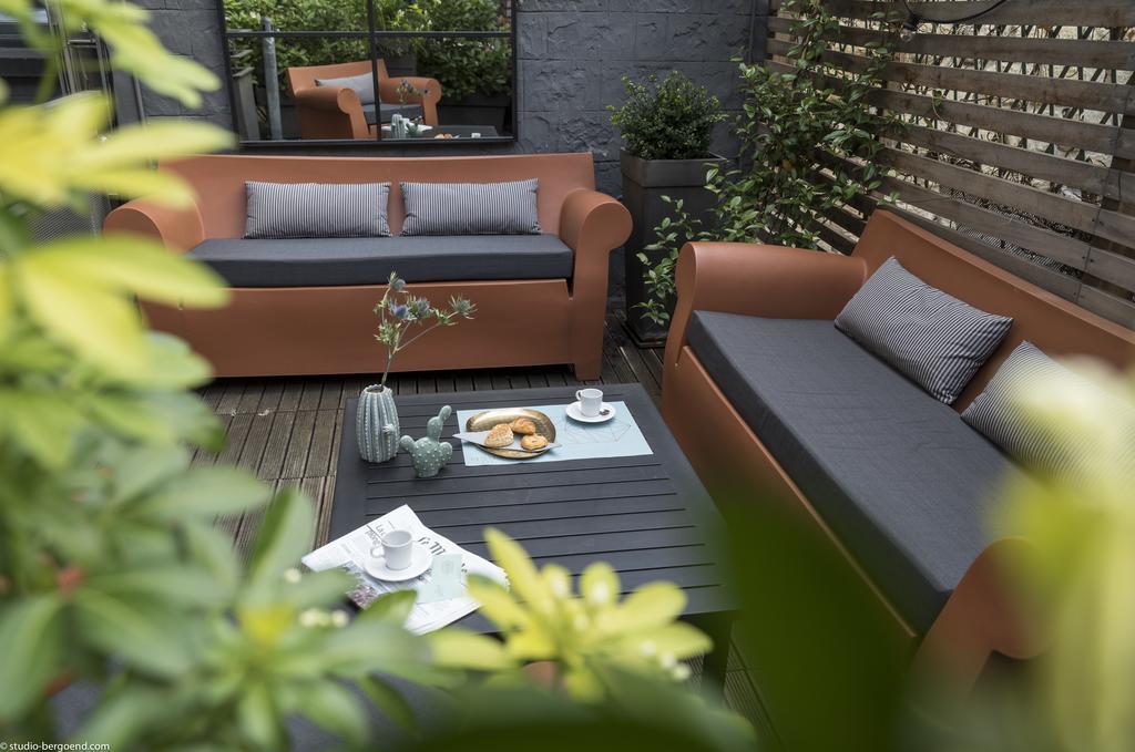 Hotel Fred'hotel Paris