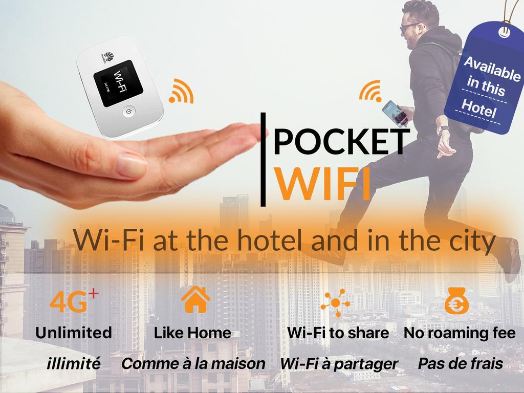 Bastille Speria Hotel Paris