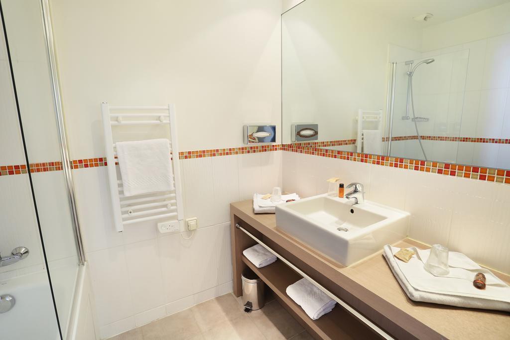 Le Grand De Normandie Hotel 4*