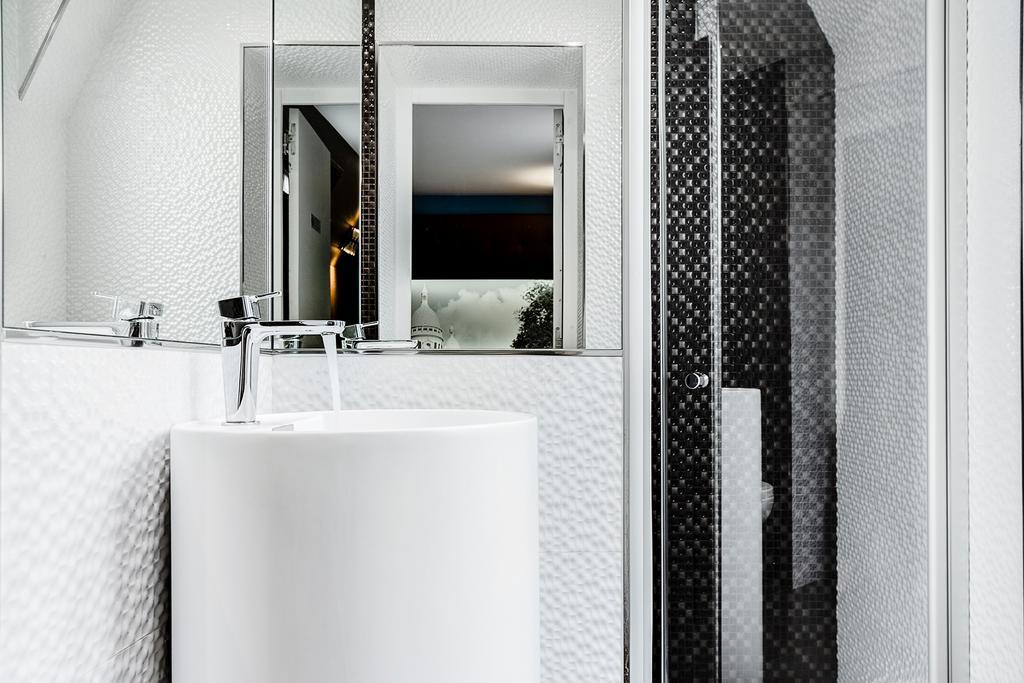 Best Western Nouvel Orleans Montparnasse Paris