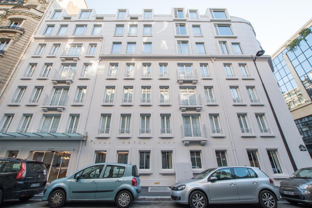 Hotel Xo Paris