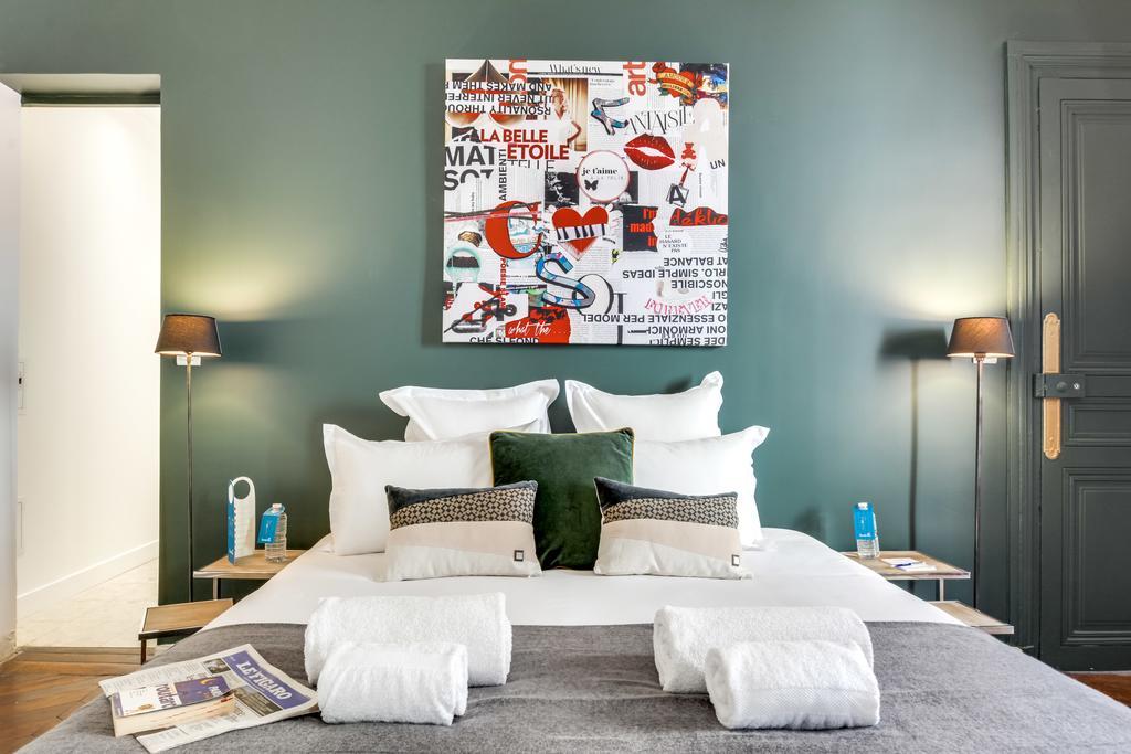 Avec 3 chambre *