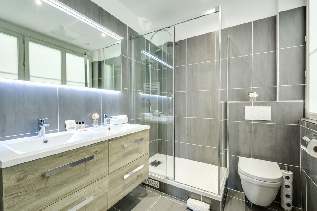 Appartement Avec 3 chambre