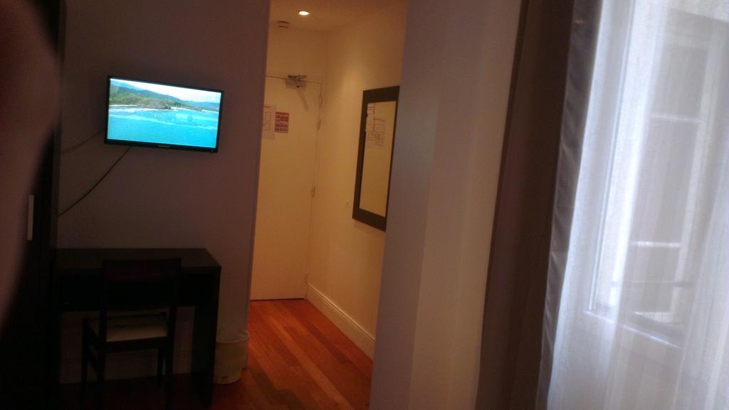 Hotel Luxelthe