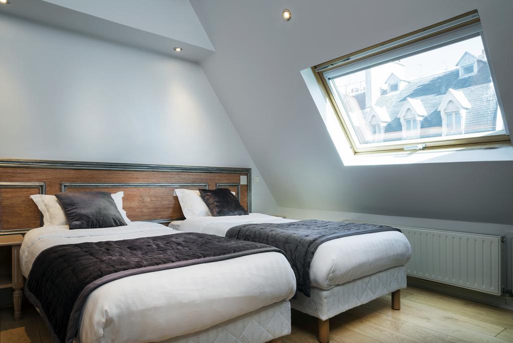 Hotel Du Bresil 2*