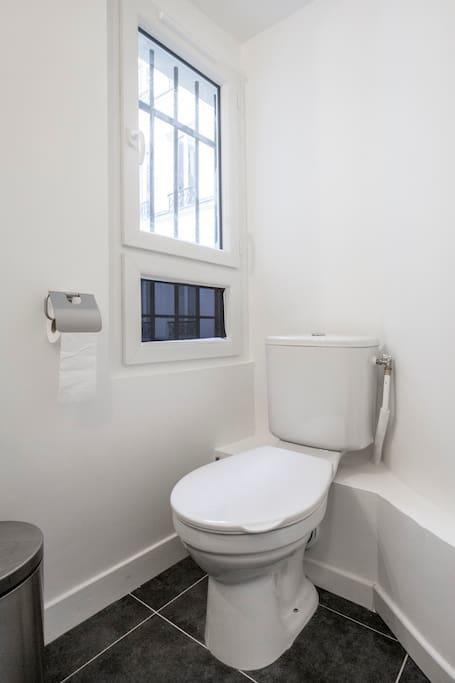 Apartamento Cmg Montorgueil Iv