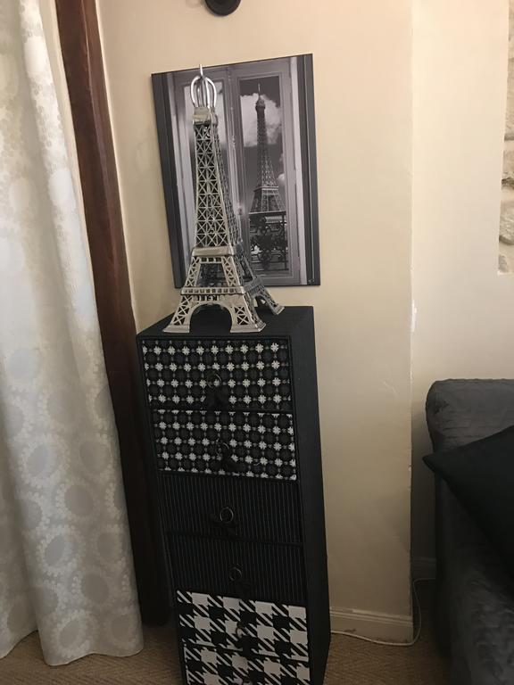 Luxembourg-proche St Germain Des Pres Apartment *