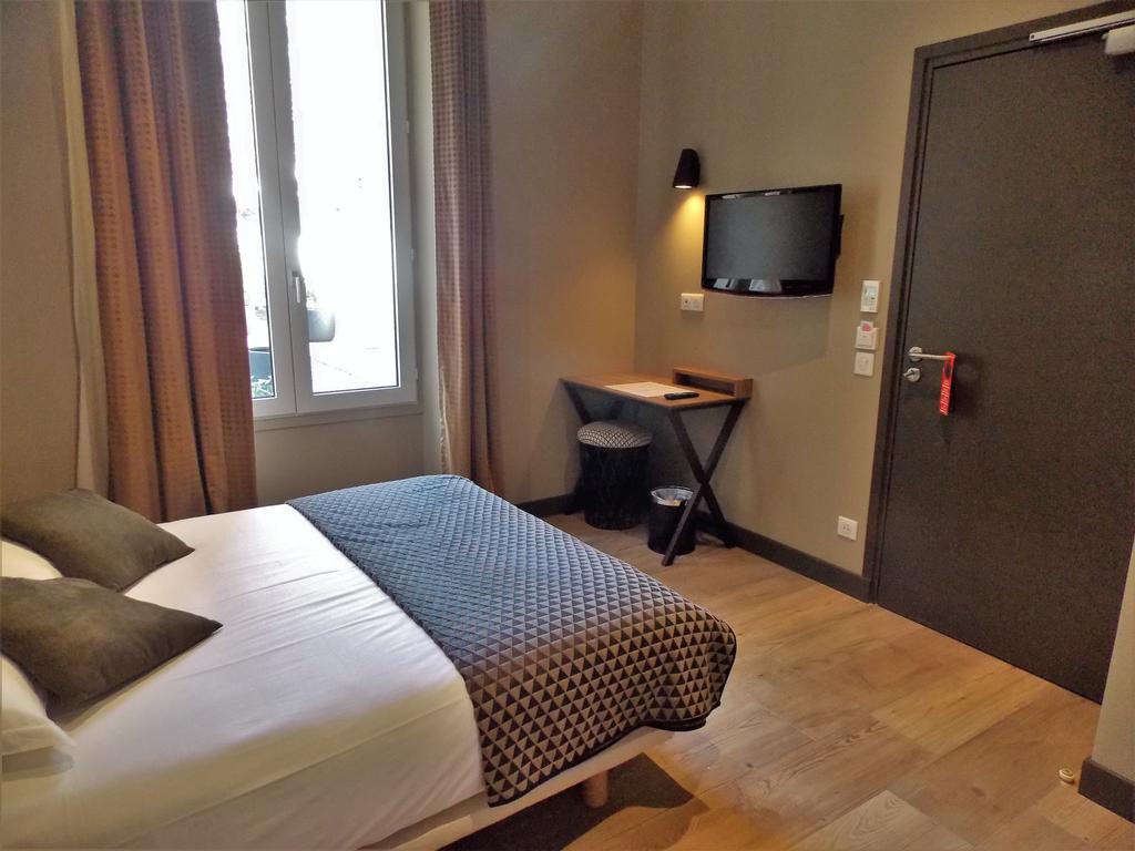 Excelsior Batignolles