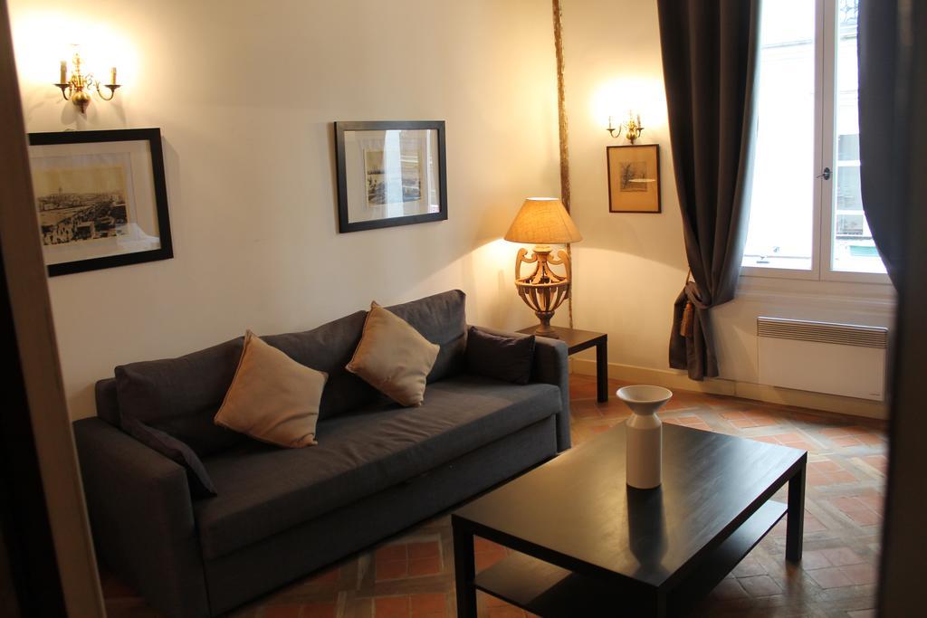 Apartment Gregoire *
