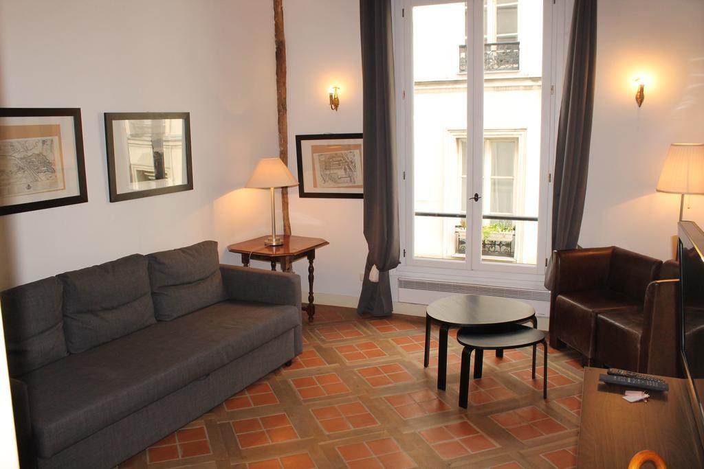 Apartment Gregoire *