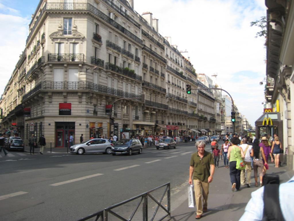 Atypique - Saint-germain Des Pres * Paris