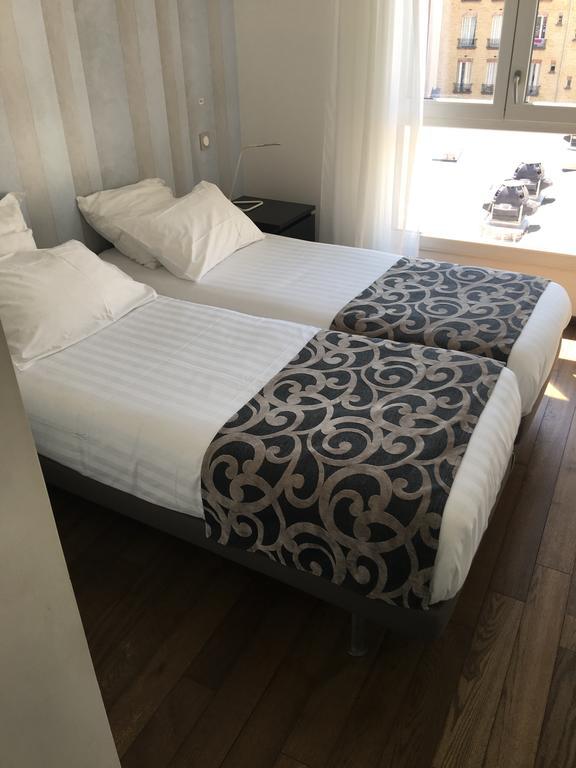 Appartement Clichy Paris