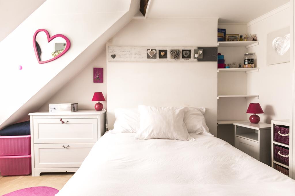 Appartement Halldis - Marais Haut Paris