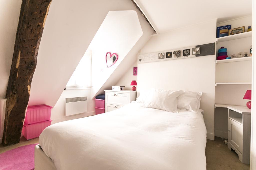 Halldis - Marais Haut Paris