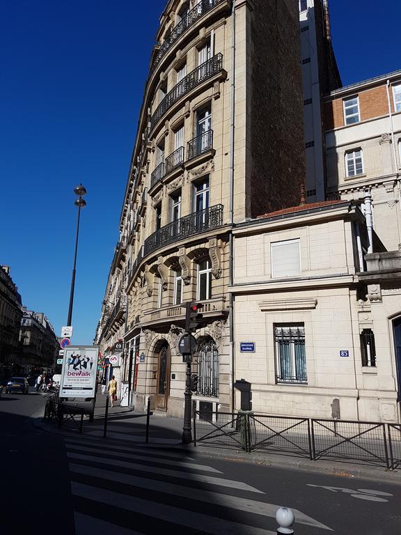 Milestay-saint Germain Appartement