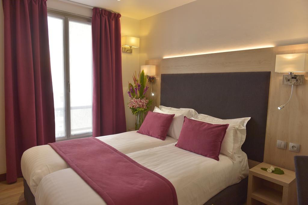 Renoir Montparnasse Hotel Paris
