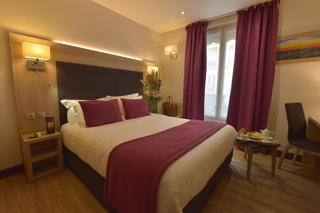 Renoir Montparnasse 3* Paris