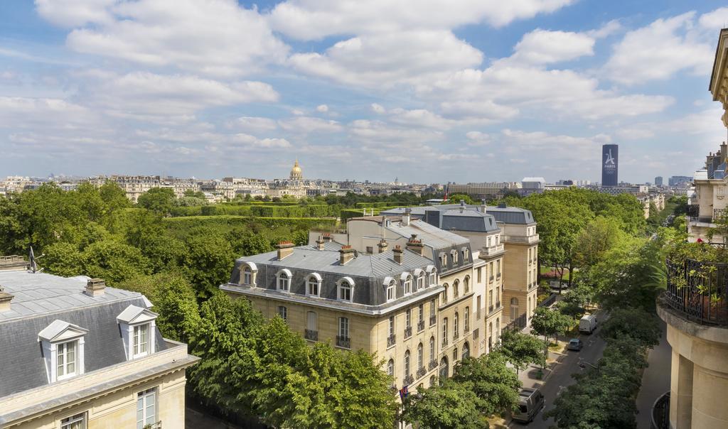 Charles Floquet 3* Paris