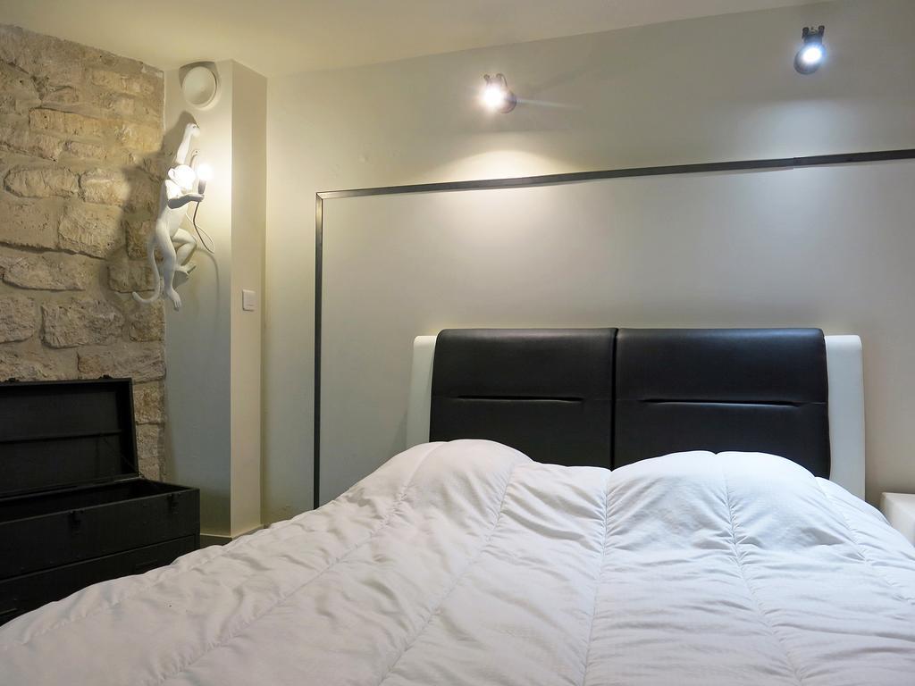 Loft Marais Sebastopol Citycosy