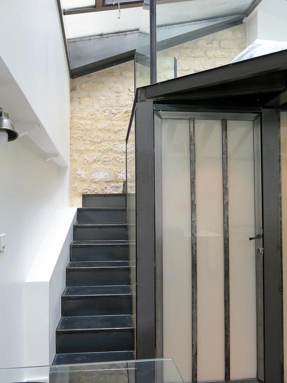 Loft Marais Sebastopol Citycosy * Paris