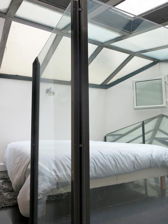 Loft Marais Sebastopol Citycosy Apartment