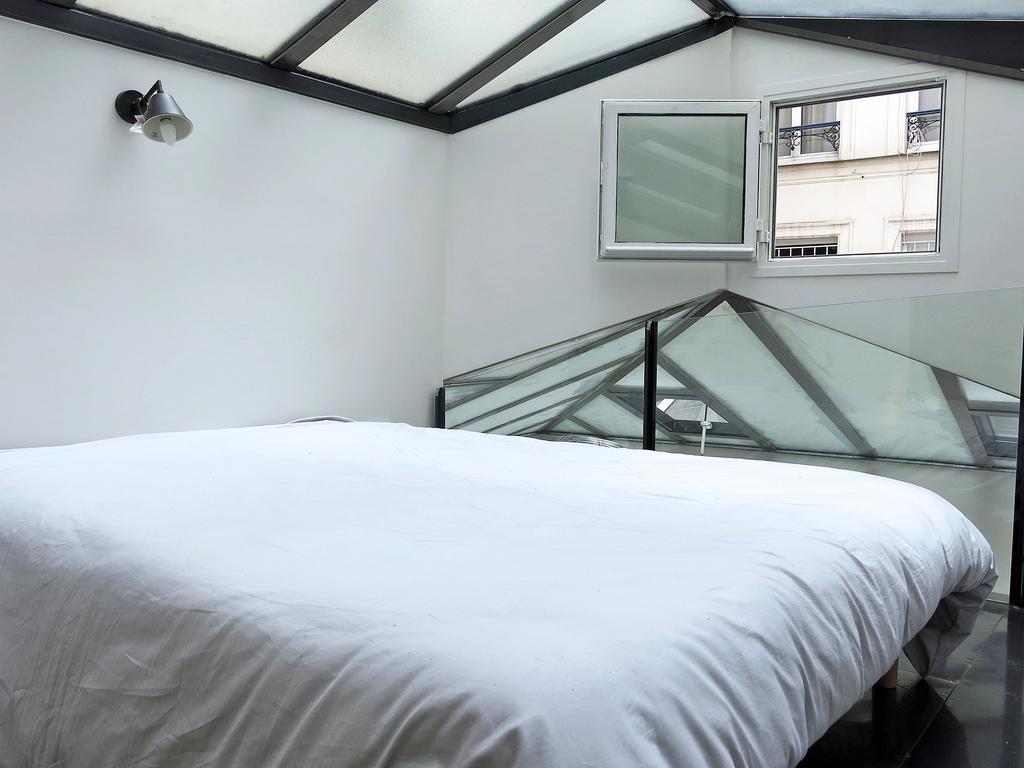 Apartment Loft Marais Sebastopol Citycosy *
