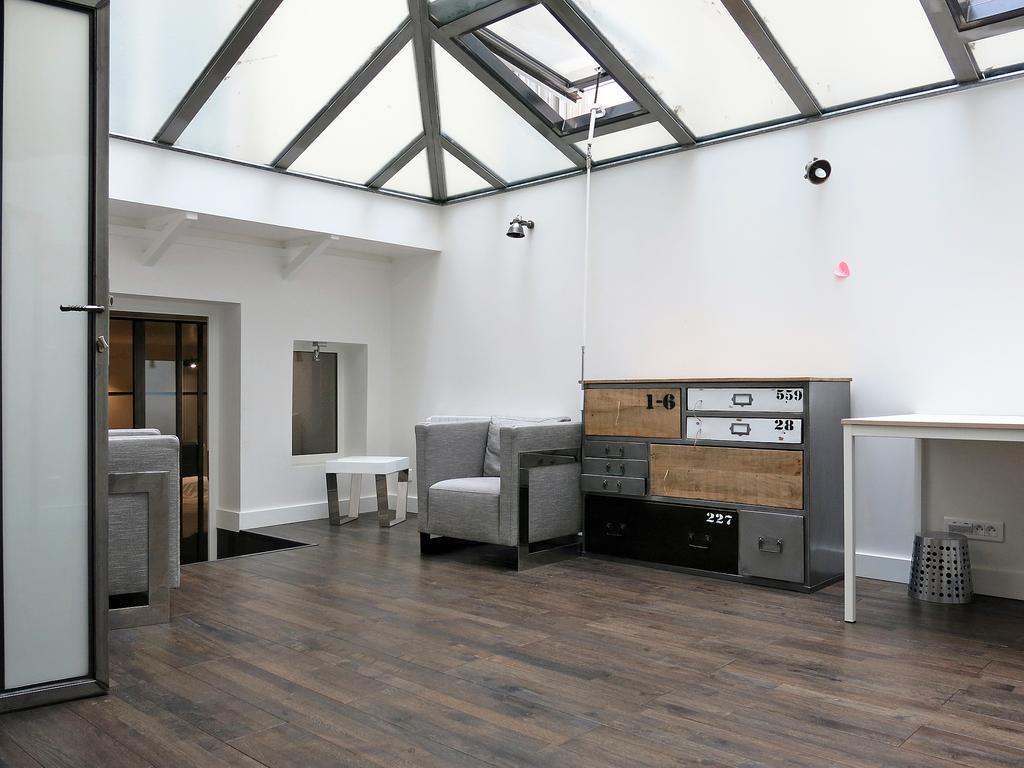 Loft Marais Sebastopol Citycosy *