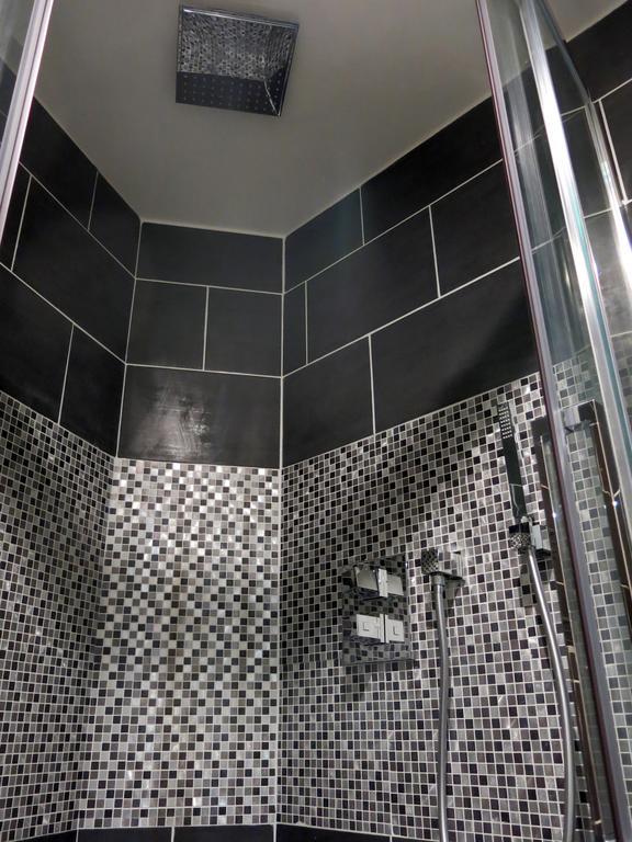 Apartment Loft Marais Sebastopol Citycosy Paris