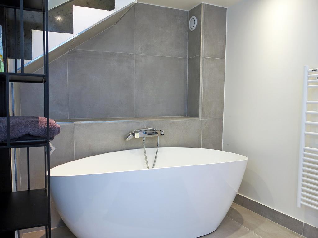 Loft Marais Sebastopol Citycosy Apartment *
