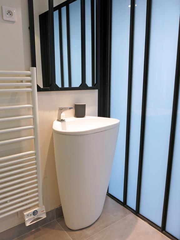 Apartment Loft Marais Sebastopol Citycosy