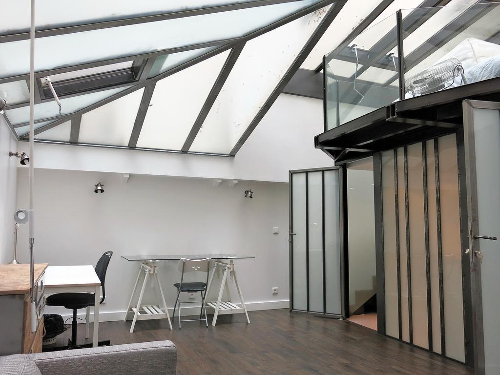 Loft Marais Sebastopol Citycosy * Paris