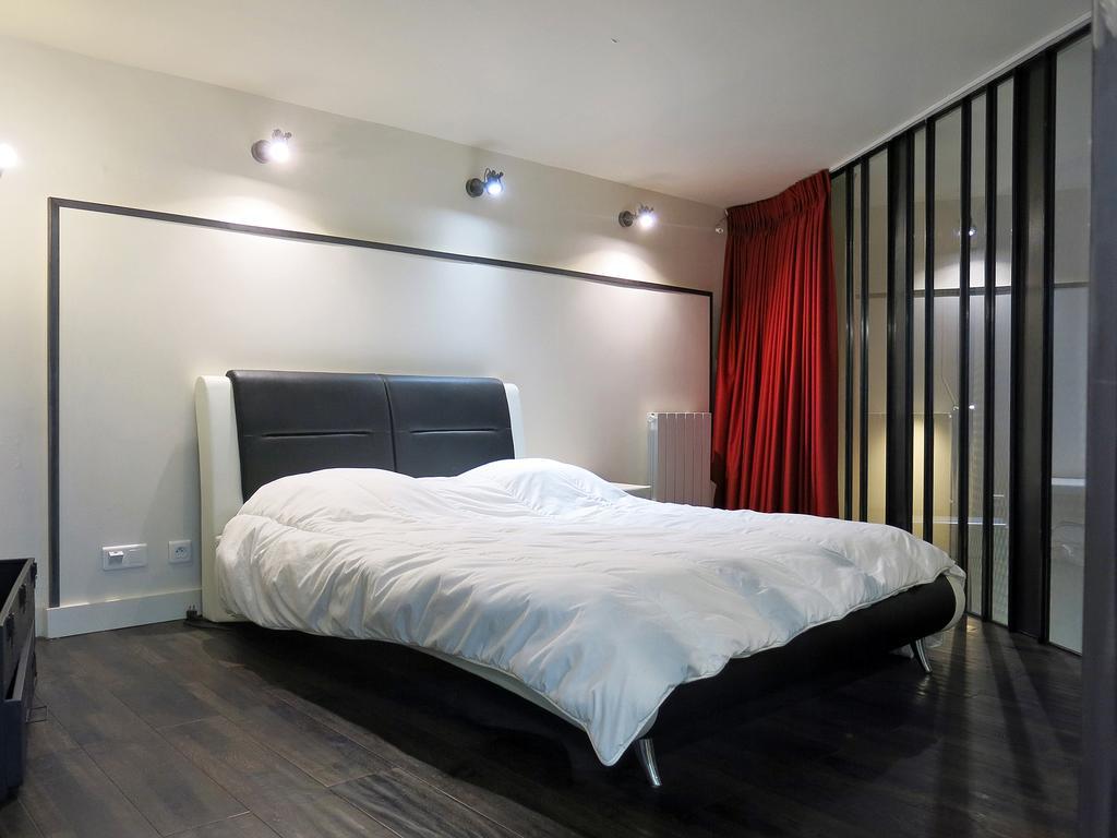 Loft Marais Sebastopol Citycosy Paris