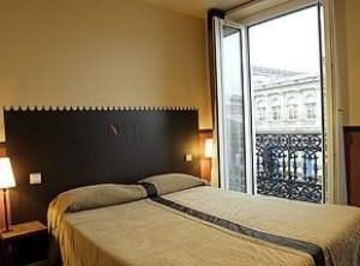 Timhotel Du Gare Du Nord Paris