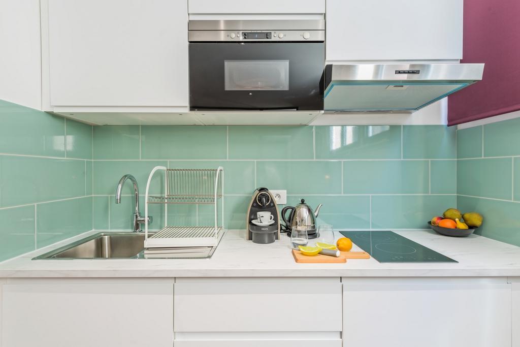 Appartement Sweett - Milan