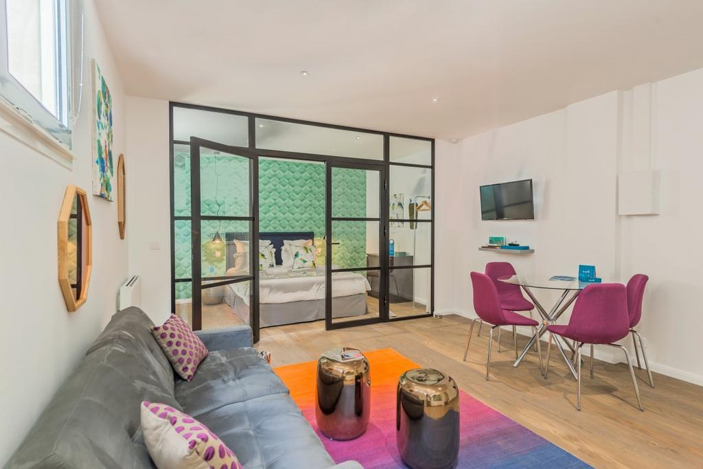 Appartement Sweett - Milan Paris