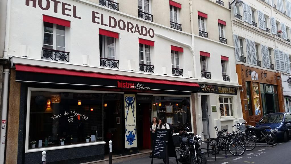 Hotel Eldorado 4*