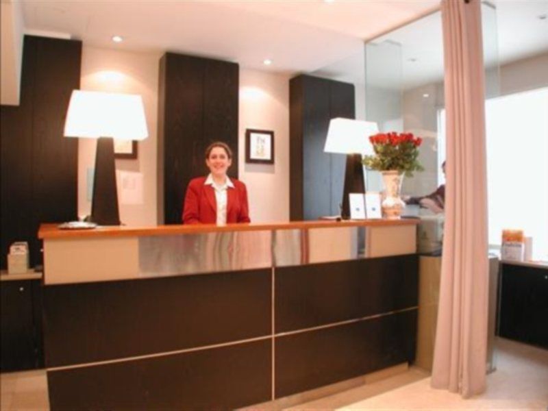 Hotel Tonic Du Louvre Paris