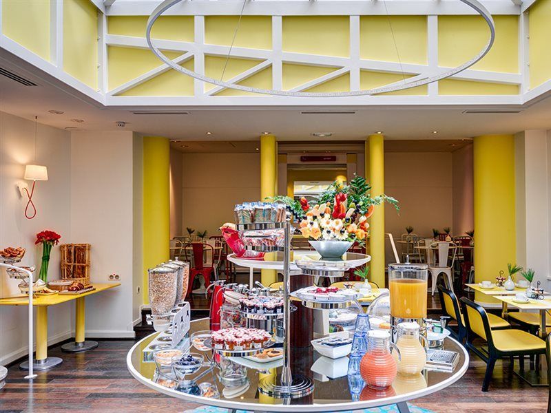 Astoria - Astotel Hotel Paris