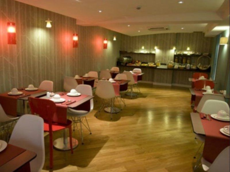 Caumartin Opera - Astotel 3*