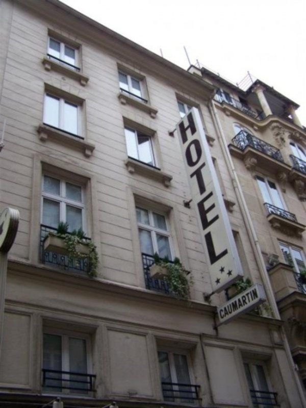 Caumartin Opera - Astotel Hotel 3*