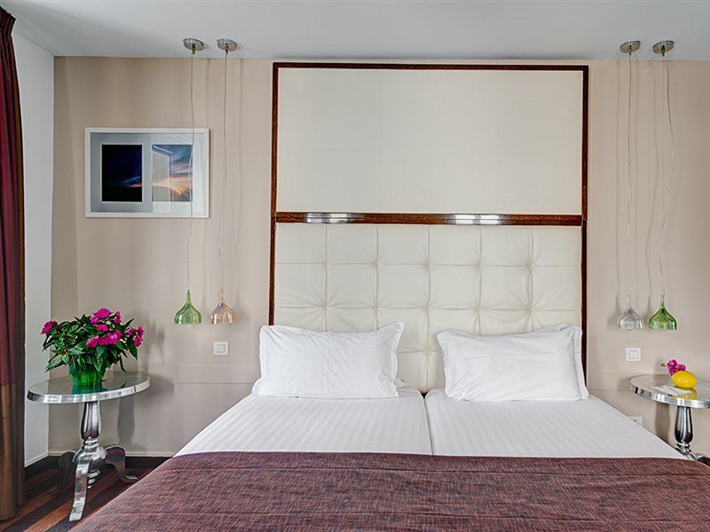 Augustin - Astotel Hotel Paris
