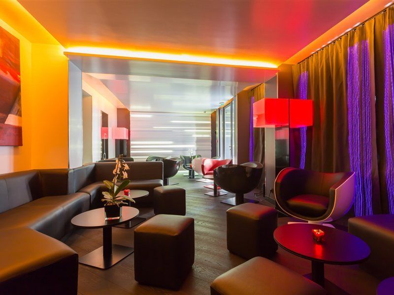 Hotel Félicien By Elegancia 4*