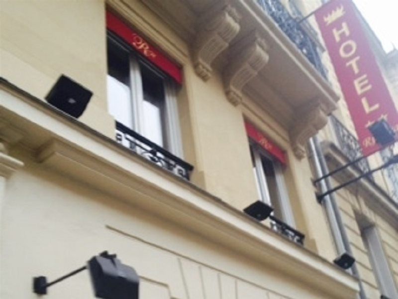 Riviera Renovated Paris