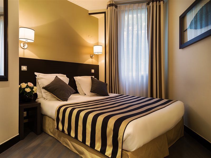 Arc Elysees Hotel