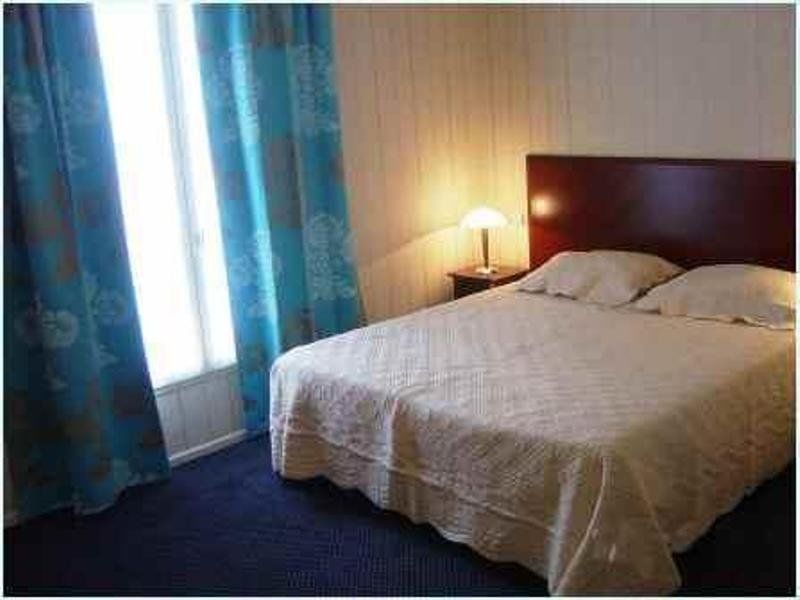 Bellevue Montmartre Hotel