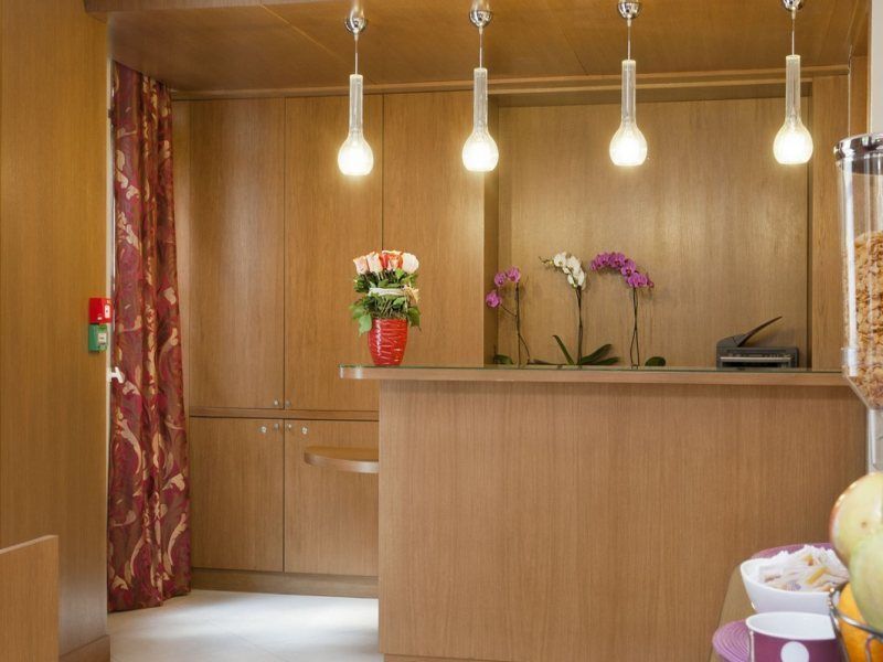 De Neuve By Happyculture Hotel Paris
