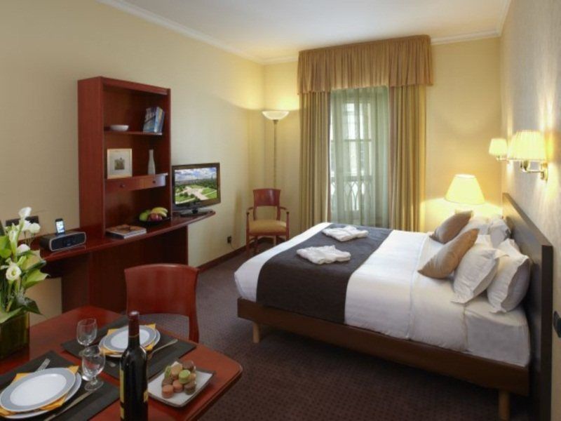 Citadines Opéra Appart hôtel Paris