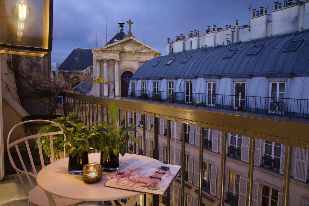 Le Pradey Paris